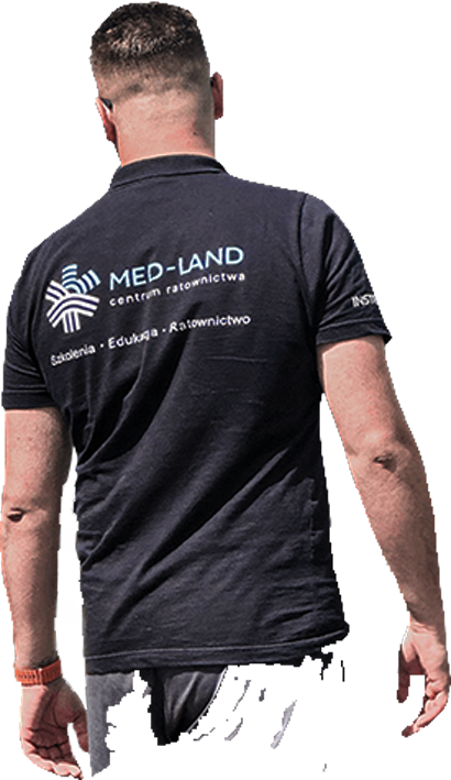Instruktor MED-LAND